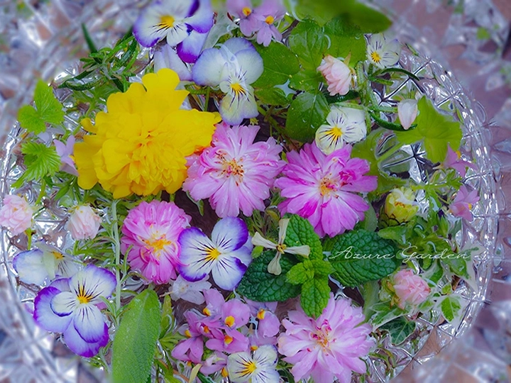 l'acqua di San Giovanni