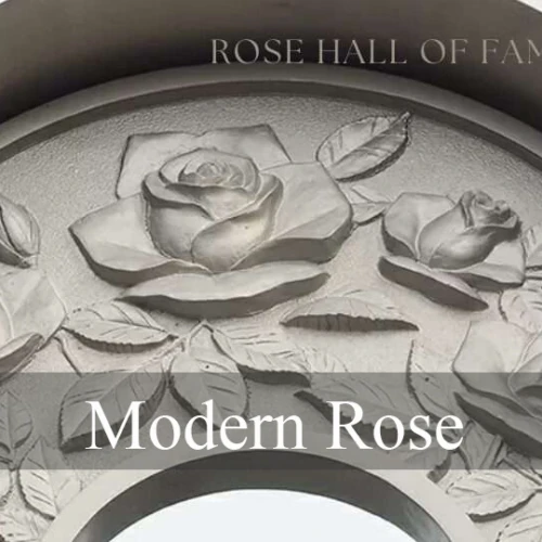 WFRS Rose Hall of Fame