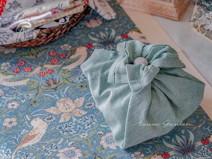 ティータオルの用途